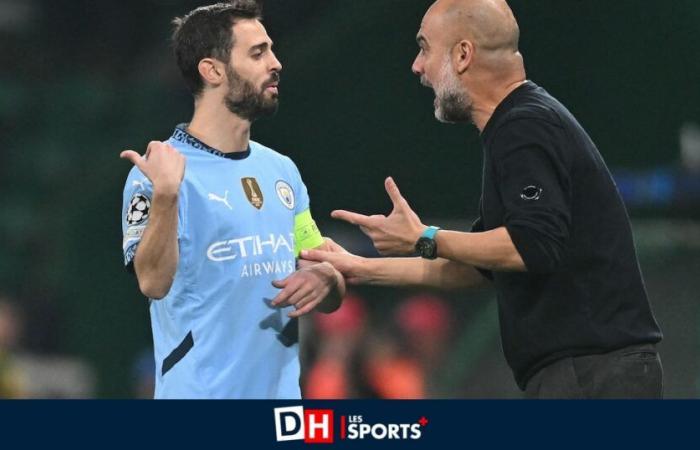 Rodri deja un vacío mayor que De Bruyne: ¿por qué el Manchester City está en crisis? “Estamos en un lugar oscuro en este momento”