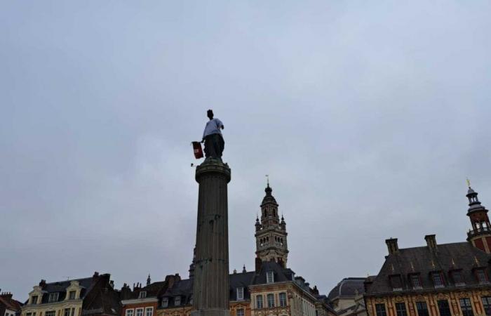 Informe meteorológico. ¿Continuará el tiempo gris en el Norte y en Paso de Calais durante el fin de semana largo del 11 de noviembre?