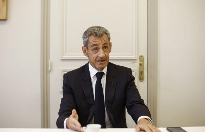 Un ritmo de “24 horas a la semana, seis meses al año”: la salida de Sarkozy tensa a los profesores de escuela