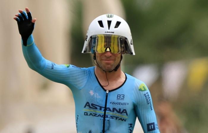 Mark Cavendish se retira