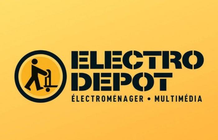 3 buenas ofertas valoradas con 5 sobre 5 en Electro Dépôt