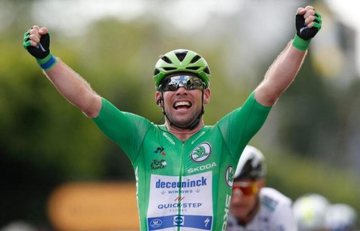 Mark Cavendish, el mejor velocista de la historia del ciclismo, se retira