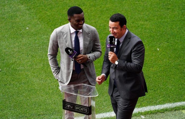 TV: A la espera de Canal+, BeIN Sports paga 15 ME