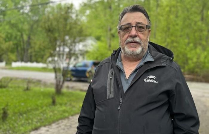 Dinero para las personas sin hogar: “En Quebec se necesita un adulto en la habitación”, dice André Fortin