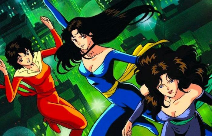 ¿Por qué este anime de los años 80 se ha vuelto tan culto?