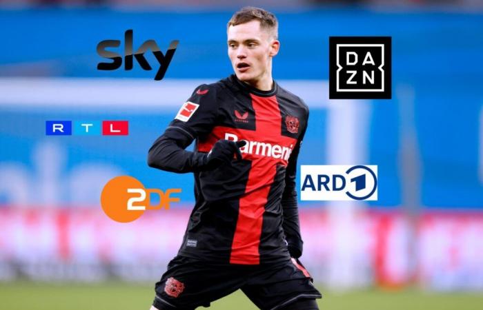 VfL Bochum – Bayer Leverkusen en TV y transmisión en vivo: partido en vivo AQUÍ