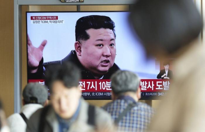 Pyongyang bloquea las señales GPS y perturba el tráfico aéreo