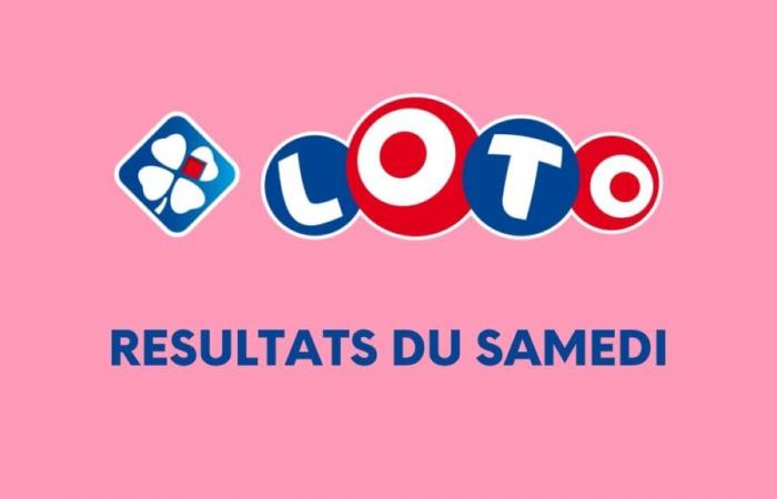 Descubre los resultados del sorteo de Loto del sábado 9 de noviembre de 2024