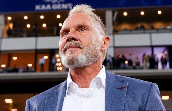 Thorsten Fink muy claro en el KRC Genk: “A la Premier League la próxima temporada” | Fútbol24