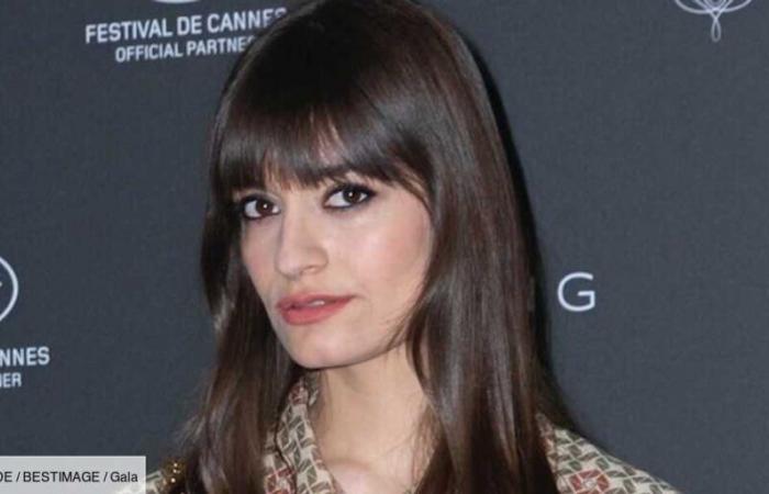 Clara Luciani “se reconcilió” con su madre desde el nacimiento de su hijo: “¡Fue intenso!”