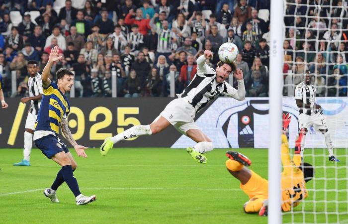 ‘La Juventus desea demasiado la victoria en casa’ en 2024-25