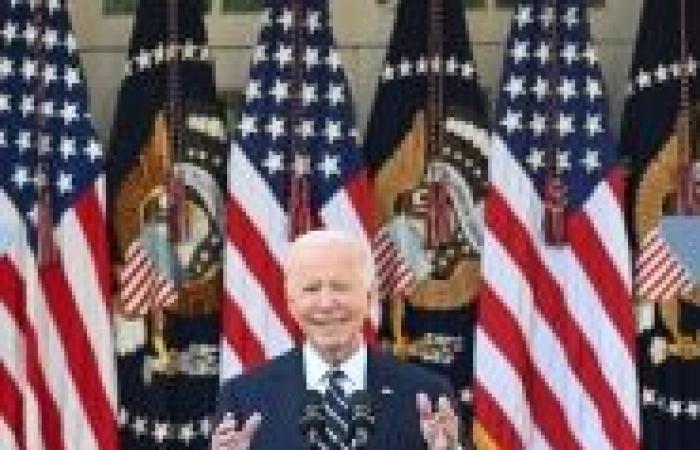 Se conoce la fecha del encuentro entre Joe Biden y Donald Trump en la Casa Blanca