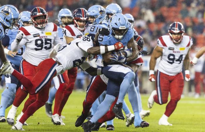 Final del Este | Las cinco claves del duelo Argonautas-Alouettes