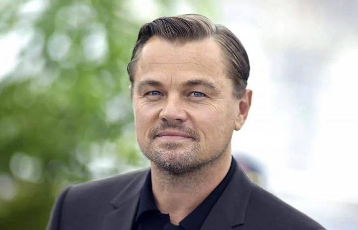 “El mejor actor de mi generación” Leonardo DiCaprio sigue conmovido por la desaparición de su ídolo 30 años después