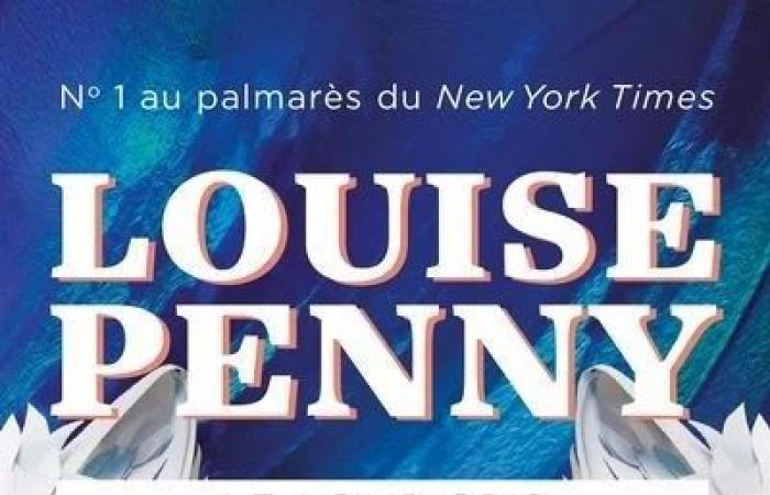 incondicional de Louise Penny | La prensa