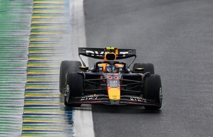 Fórmula 1 | ¿’No hay posibilidades’ de estar en la F1 en 2025 para Pérez?