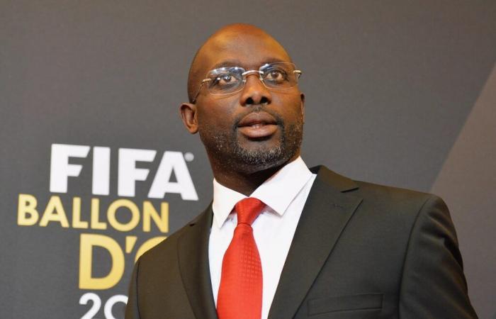 George Weah comenta sobre la ceremonia del Balón de Oro 2024: “Usamos el Balón de Oro como…”