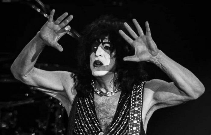 Paul Stanley habla sobre el final de Kiss y el impacto emocional de la transición