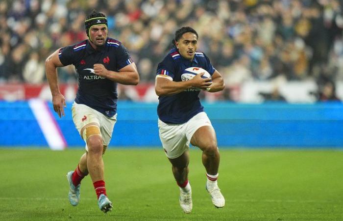 XV de Francia – Francia – Nueva Zelanda: fecha, hora, estadio… Todo lo que necesitas saber sobre el próximo partido de los ‘bleus’