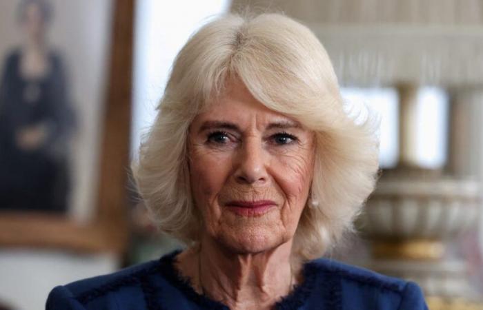 La reina Camilla se perderá los eventos conmemorativos debido a una infección