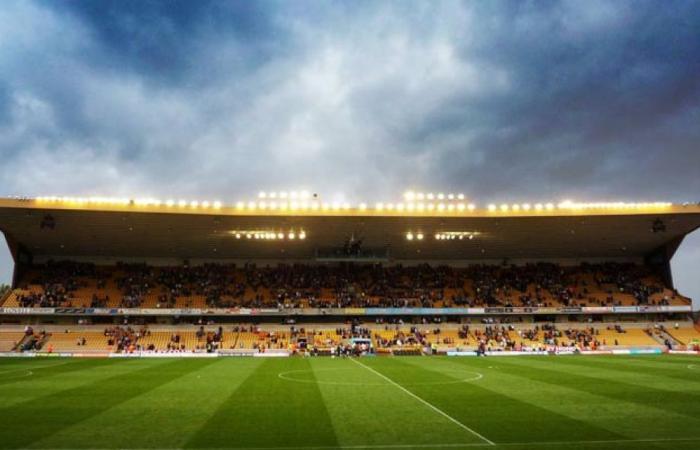 DIRECTO. Wolverhampton-Southampton (Premier League 2024-2025) se seguirá en directo