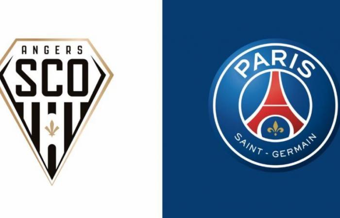 Streaming Angers – PSG: ¿Cómo ver en vivo el partido de la Ligue 1 del McDonald’s?