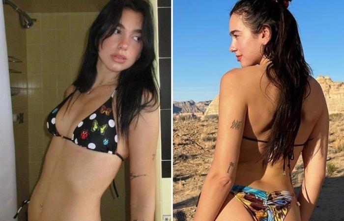 Dua Lipa cancela concierto en Yakarta por condiciones inseguras de puesta en escena