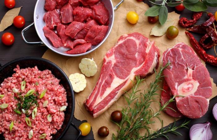 ¿Existe un vínculo entre la carne roja y el cáncer? ¡Esto es lo que dicen los expertos!