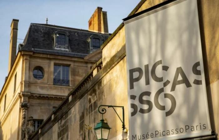 Convencido de poseer una obra de Picasso, un Béthunois lucha desde hace quince años para autenticarla