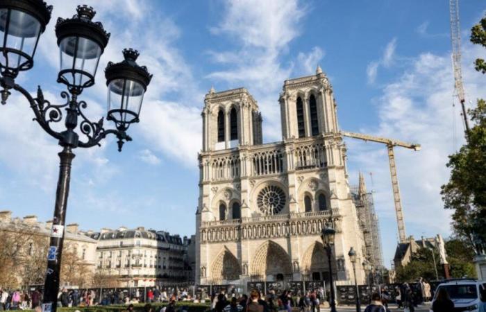 Notre-Dame de París: lo que ha sido destruido, dañado, salvado, qué será nuevo cuando vuelva a abrir