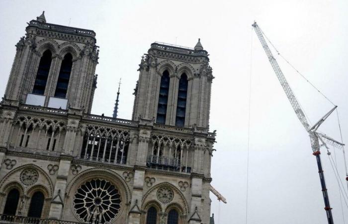 En Francia y en el mundo, el extraordinario poder de las catedrales