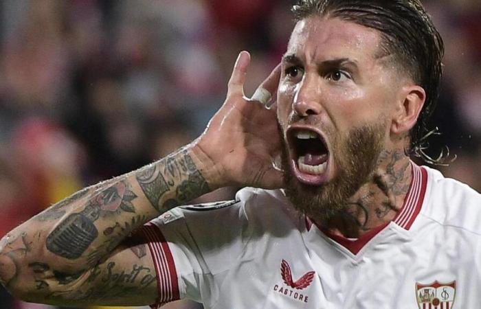 Sergio Ramos, el refuerzo perfecto para la defensa del Real Madrid al que Florentino Pérez ha cerrado la puerta a cal y canto