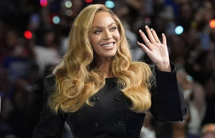 Con 99 nominaciones a los Grammy, Beyoncé hace historia en la música