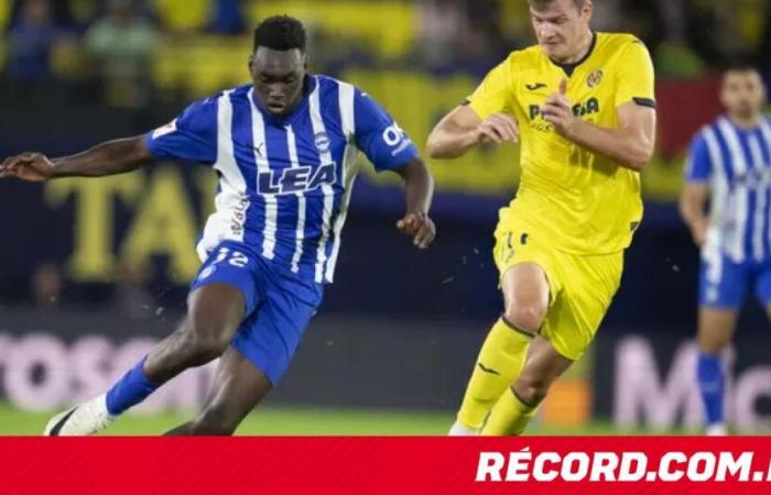 Villareal vs. Alavés: ¿Cómo está el historial?