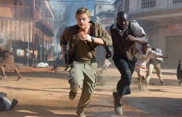 África sueña con ser un escenario privilegiado para el cine mundial