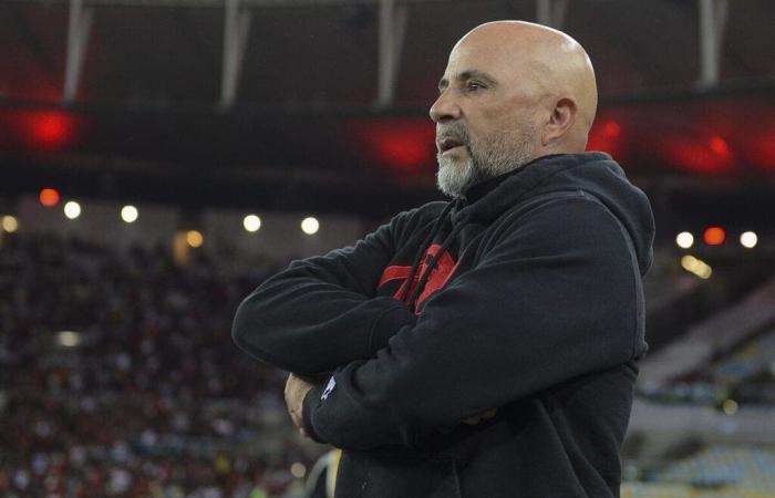 Jorge Sampaoli llega a Rennes, va a ser fuego