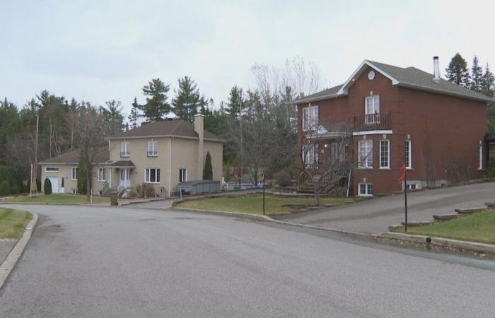 Aumento del 37%: un aumento en la tirada de evaluación que hace reaccionar a Saguenay