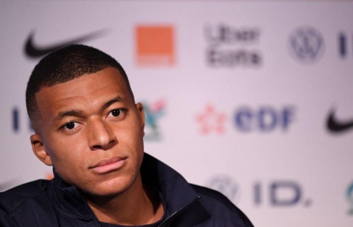 Equipo francés: Mbappé ya no quiere volver, ¡el loco anuncio!