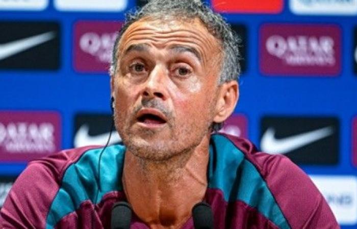 Luis Enrique: “Los jugadores querían venir pero no vamos a pagar precios desorbitados” – Noticias