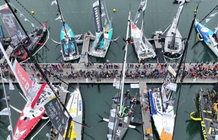 COMENTARIO. En la Vendée Globe, desde hace 35 años, todo ha cambiado… pero al final nada ha cambiado