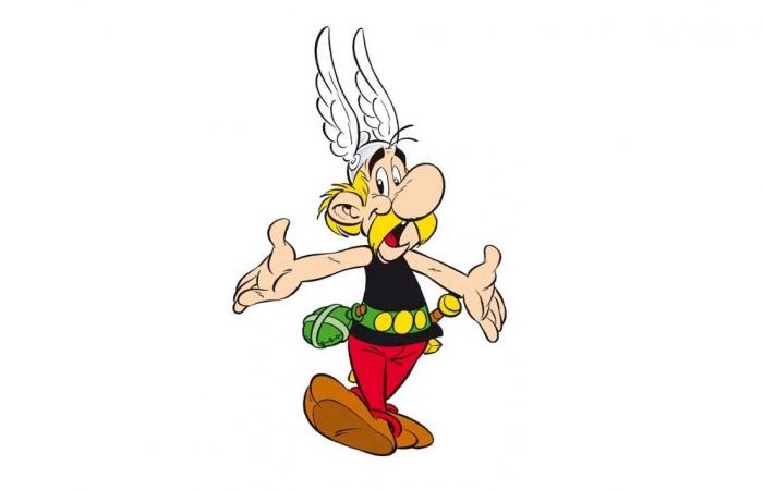 Has leído todos los Astérix si obtienes un 7/10 en este test sobre el héroe galo