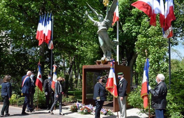 11 de noviembre. Las asociaciones conmemorativas buscan sucesión en Aveyron