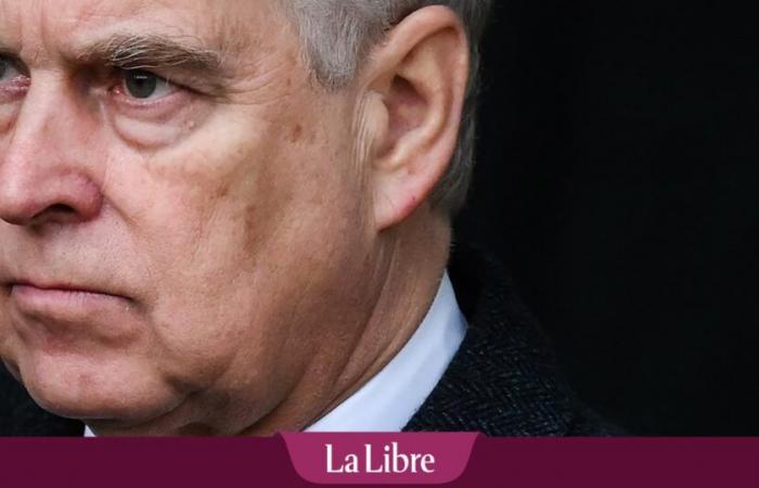 Aumenta la tensión entre el rey Carlos III y el príncipe Andrés: el duque de York está decidido a quedarse en el Royal Lodge