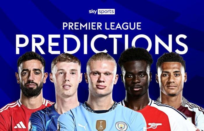 Predicciones y mejores apuestas de la Premier League: el Arsenal volverá a la normalidad con una victoria en el Chelsea | Noticias de futbol