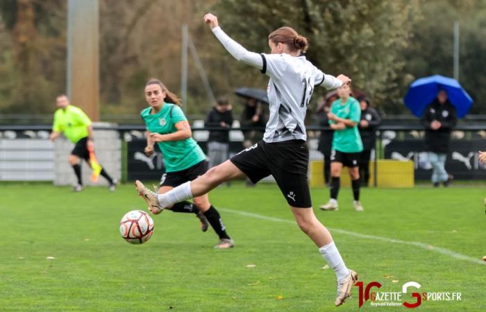 FÚTBOL – Regional 1: Tras el paréntesis de la Copa de Francia, la ASC vuelve al campeonato