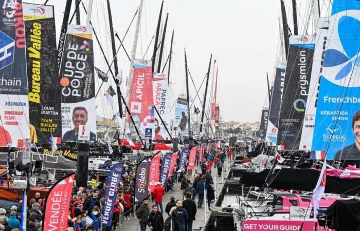 Vendée Globe 2024: zonas de navegación prohibidas, sin asistencia… ¿cuáles son las reglas principales?