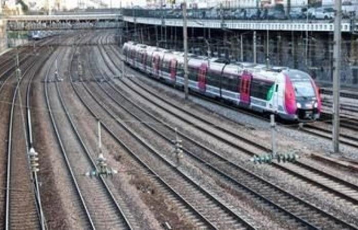 SNCF absuelta tras apelación de su condena