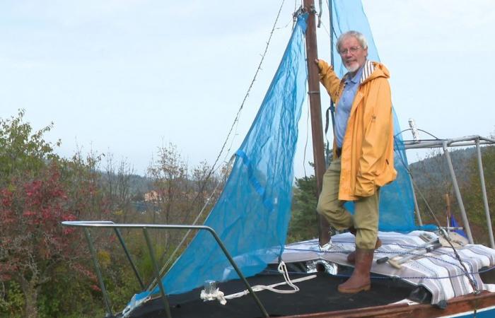 Vendée Globe 2024. Con Virtual Regatta, vive la regata desde su barco en su jardín