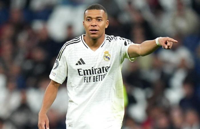 “El problema de Kylian es…”, el preparador físico del Real Madrid lo desvela todo