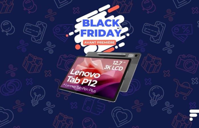 Las tablets Samsung, Xiaomi y Honor ya se benefician de los bajos precios este pre-Black Friday